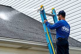 We've helped beautify and maintain over 95,000 homes and businesses in our 20 years. Perfect Power Wash The Professional Choice For Power Washing