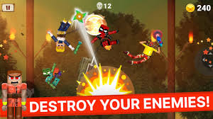 Para descargar e instalar tus juegos desde el navegador de tu ordenador se va a instalar fx web player. Ragdoll King The Revolution Of Heroes For Android Apk Download