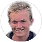 James Beaven live score & schedule