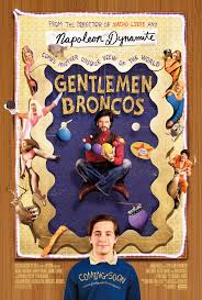 Nonton adalah sebuah website hiburan yang menyajikan streaming film atau download movie gratis. Gentlemen Broncos 2009 Imdb