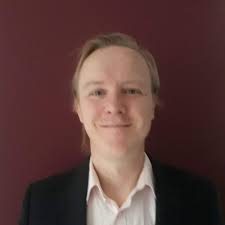 Christopher Lochhead