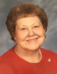 Obituary information for Marlene Ann Call