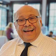 Obituary of Rev. Jesus Garcia Jr.