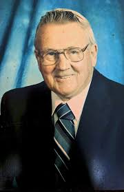 Obituary of Lawrence Cummings