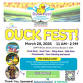 Duckfest (Early Learning Coalition)