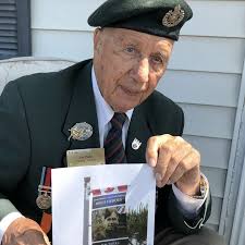 Donate to Juno Beach Centre Association