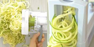 This easy recipe i am sharing today is a staple in my family. Easy Zucchini Noodles Video Cooktoria