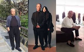 Malaysia's muhyiddin yassin stepped down as prime minister on monday after months of political turmoil culminated in the loss of his. Foto Coolnya Tan Sri Muhyiddin Yassin Sebenarnya Perdana Menteri Paling Hipster Gempak
