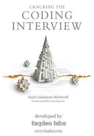cracking the coding interview iphone