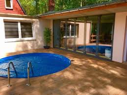 Gemeinschafts Pool Ferienanlage Ferien Ferien Mit Hund