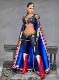 The wealthy businessman max lord and cheetah who became a villain after a. Pin On Action Figures For Action Figure Lovers Action Figure Photographers Action Figures Collectors