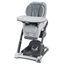 Graco Blossom 6 In 1 Seating System Convertible High Chair Convertible High Chair Baby High Chair High Chair