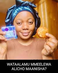 Aliyekupa Kibali Cha @Frank nkTarimo Kuiona Siku Ya Leo,Atakupa Uwezo Na  Nguvu Ya kufanikisha Mipango Yako Ya Leo..!!