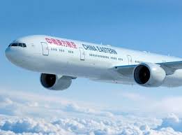 china eastern airlines ไทย price