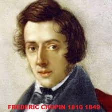 Chopin's Timeless Piano Works and His Love for Music