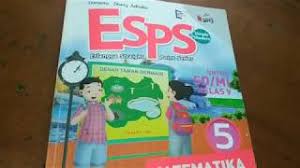 Karena itu, di samping buku tematik, juga tersedia buku guru dan buku siswa mata pelajaran matematika kelas 6 kurikulum 2013. Soal Matematika Esps Kelas 6 Helmi Kediris