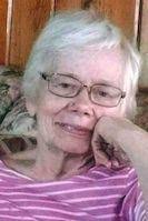 Jeanine Maxwell Obituary (2014)
