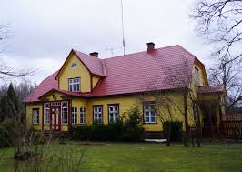 Karsu Mois Voltveti Moisa Korvalmois Detsember 2014 Hotel Spa Architecture Hotel