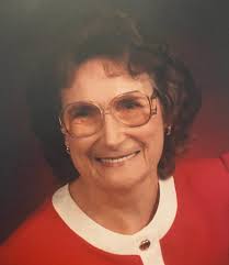 Willree Estelle Medaries Obituary June 19, 2022