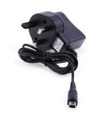 If your system is not charging properly, we recommend following our troubleshooting steps. Mains Charger For Nintendo Dsi Charger Adapter New Nintendo 3ds Xl Ce Approved Ebay
