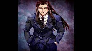 Hunter x Hunter Soundtrack - Nobunaga no Tēma - YouTube