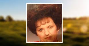 Barbara Burris Obituary July 1, 2016