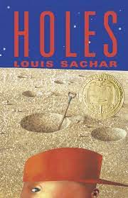 26 Chapter Books That Will Make You Say Omg I Remember That Holes Book Books For Teens Louis Sachar
