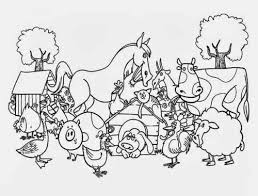 Veja mais ideias sobre desenhos para colorir, colorir, desenhos. 35 Desenhos De Fazenda Fazendinha Para Baixar E Colorir