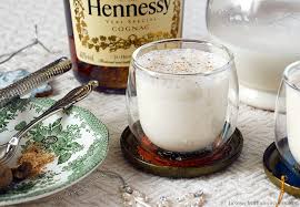 Eggless Eggnog Recipe In Search Of Yummy Ness