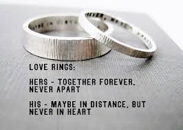 Pin By Sheryl Moody On One Day Love Ring Matching Promise Rings Wedding Rings