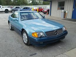 Your Definitive 1990 2002 Mercedes Benz R129 Sl Buyer S Guide Mercedes 500sl Mercedes Benz Mercedes