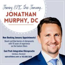 East Park Integrative Chiropractic