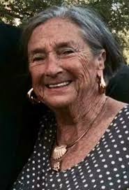 Obituary for Joy Mary (Matthews) Pollard