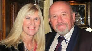 Stevenage husband to take