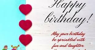 Below you can see some of the signs from september that celebrate birthdays of all ages. Happy Birthday Images For A Best Friend Free 2021