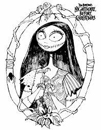 Plus, it's an easy way to celebrate each season or special holidays. Free Printable Nightmare Before Christmas Coloring Pages Dibujo Para Imprimir Nightmare Before Christmas Coloring Pages Dibujo Para Imprimir