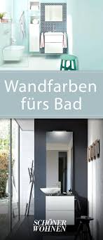 Wandfarben Furs Badezimmer Moderne Badezimmer Farbe Badezimmer Farben Badezimmer Gestalten