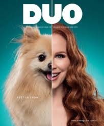 Duo Magazine October 2017 by DUO Magazine & Burdekin Local News