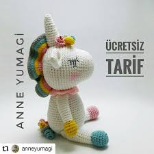 569 Begenme 0 Yorum Instagram Da Ucretsiz Amigurumi Tarifleri Ucretsiz Amigurumi Tarifleri Repost Ann 2020 Orgu Projeleri Oyuncak Amigurumi Oyuncak Bebek