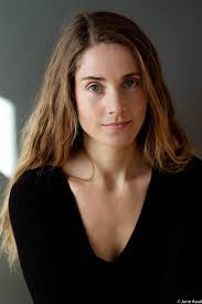 Léa SWAN : Biography and movies