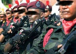 ^ unit tindak khas pdrm sedia tangani pengganas. Facebook