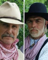 Lonesome Dove Movie Cast and Characters