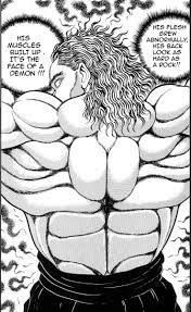 Among Poss On Twitter Look At His Media Tweets The Manga Ones Are From Grappler Baki It S Disgusting To Look At But Still Owns Great space made by benjamin grimm. manga ones are from grappler baki