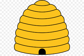 Bee Cartoon Inside is a living bee colony… bee cartoon