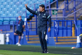 Diese statistik zeigt die bisherigen stationen eines trainers oder mitarbeiters. Derby County Fc Watford Wettquoten Tipp Liga 2020 2021