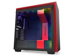 Maybe you would like to learn more about one of these? Nzxt H710i Atx Mid Tower Pc Gaming Case Front I O Usb Type C Port Quick Release Tempered Glass Side Panel Vertical Gpu Mount Integrated Rgb Lighting Water Cooling Ready