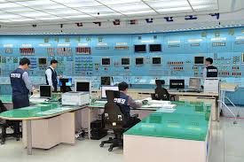 Image result for South Korea claims North hacked nuclear data
