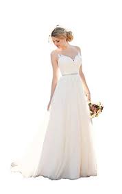 Maybe you would like to learn more about one of these? Nanger Damen A Linie Prinzessin Tull Hochzeitskleider Mit Appliques Brautkleider Ballkleider Brautkleider Bekleidung Ayurvedanetworkbhu Com