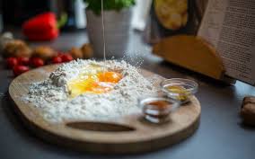 C'est ainsi qu'il a créé son livre de cuisine simplissime, qui sera le premier d'une longue série. Livre De Cuisine Notre Selection Des Meilleurs Livre De Recettes Le Parisien