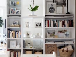 Furinno pasir series storage and organization cabinet bookcase feature simplicity and easy blend in with any home decor. The Best Bookcase Room Dividers Apartment Therapy